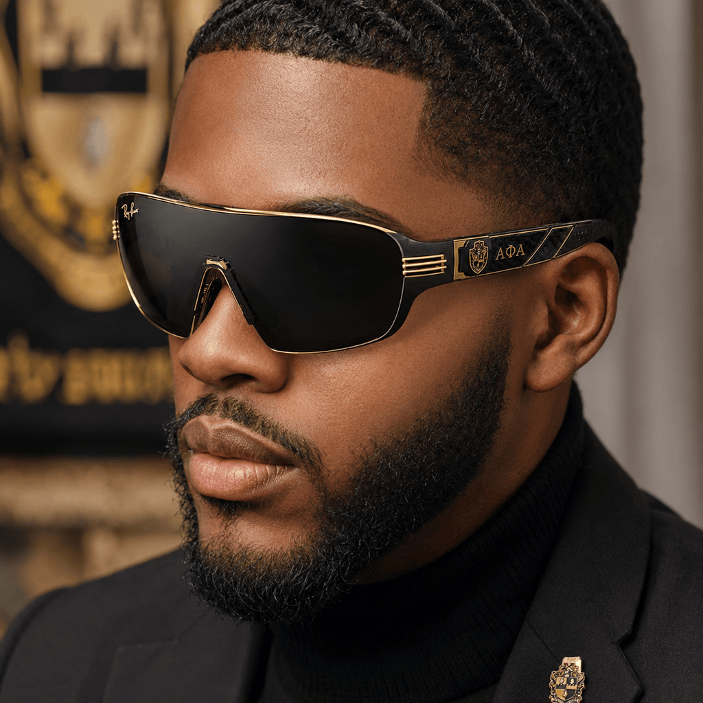 PREMIUM APA UNISEX SUNGLASSES NTVA