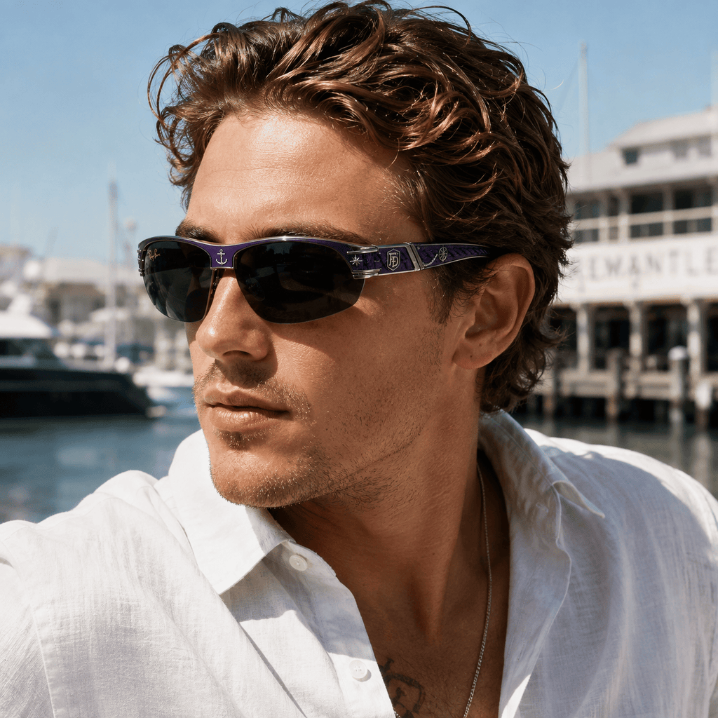 PREMIUM FRMT UNISEX SUNGLASSES HQH