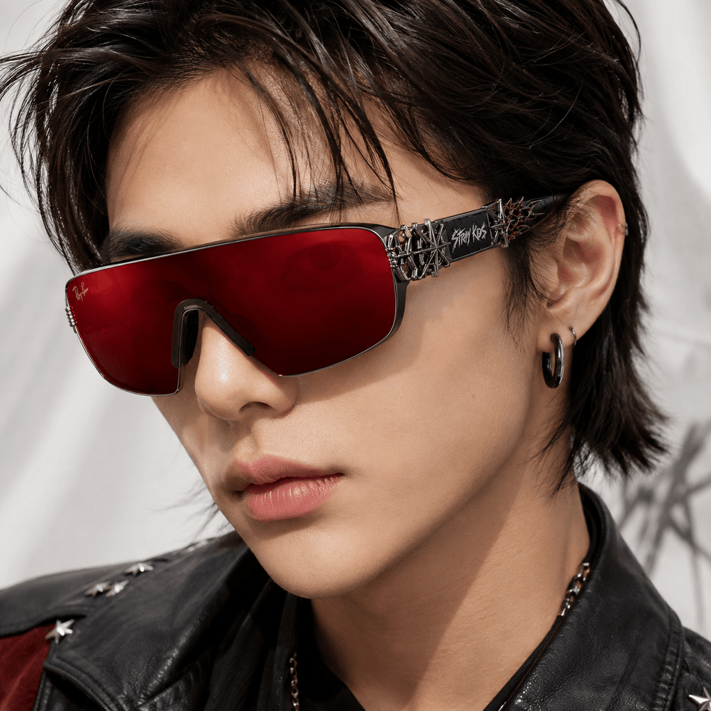 PREMIUM STK UNISEX SUNGLASSES NTVA