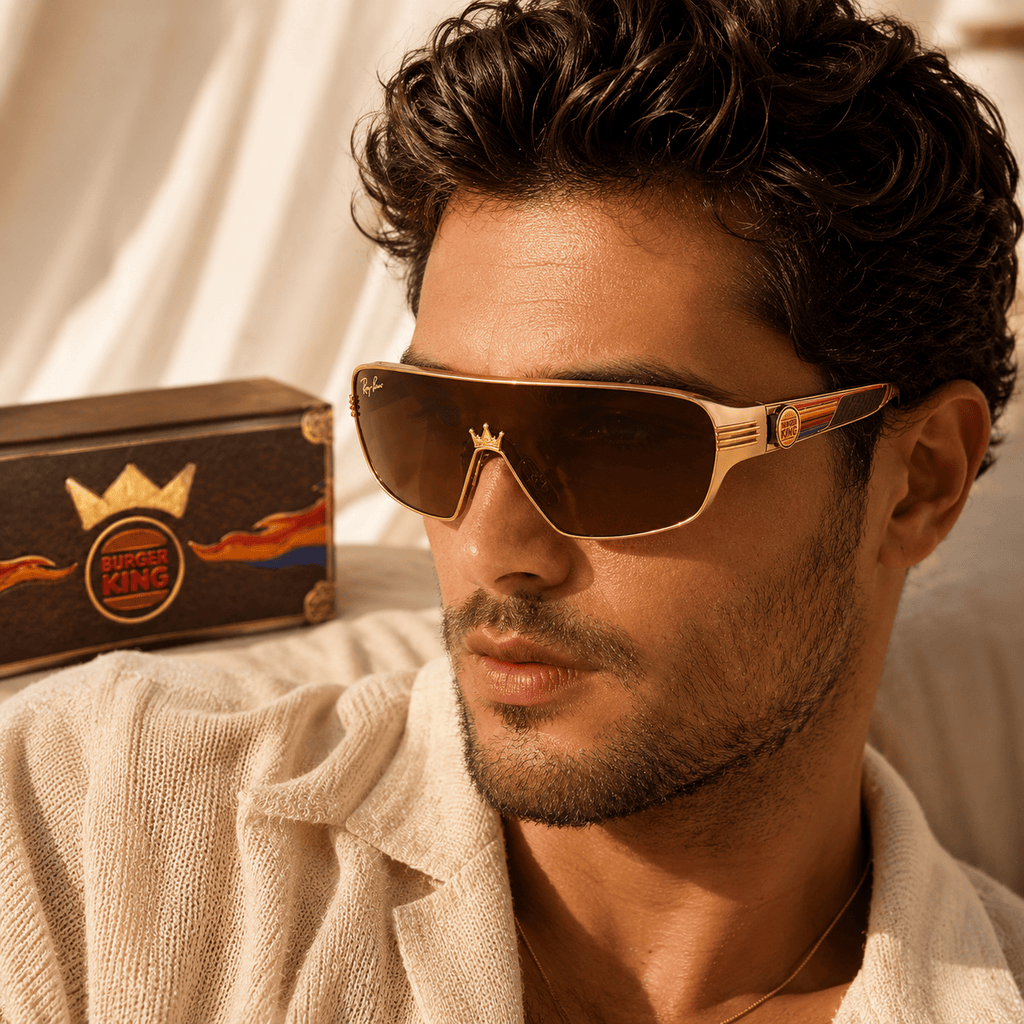 PREMIUM BGK UNISEX SUNGLASSES NTVA