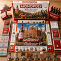 Premium BWS Board Game TTTT