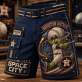 Premium HTA Casual Shorts HQH