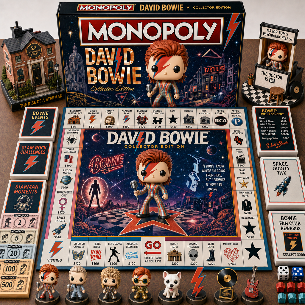 Premium DVB Board Game TTTT