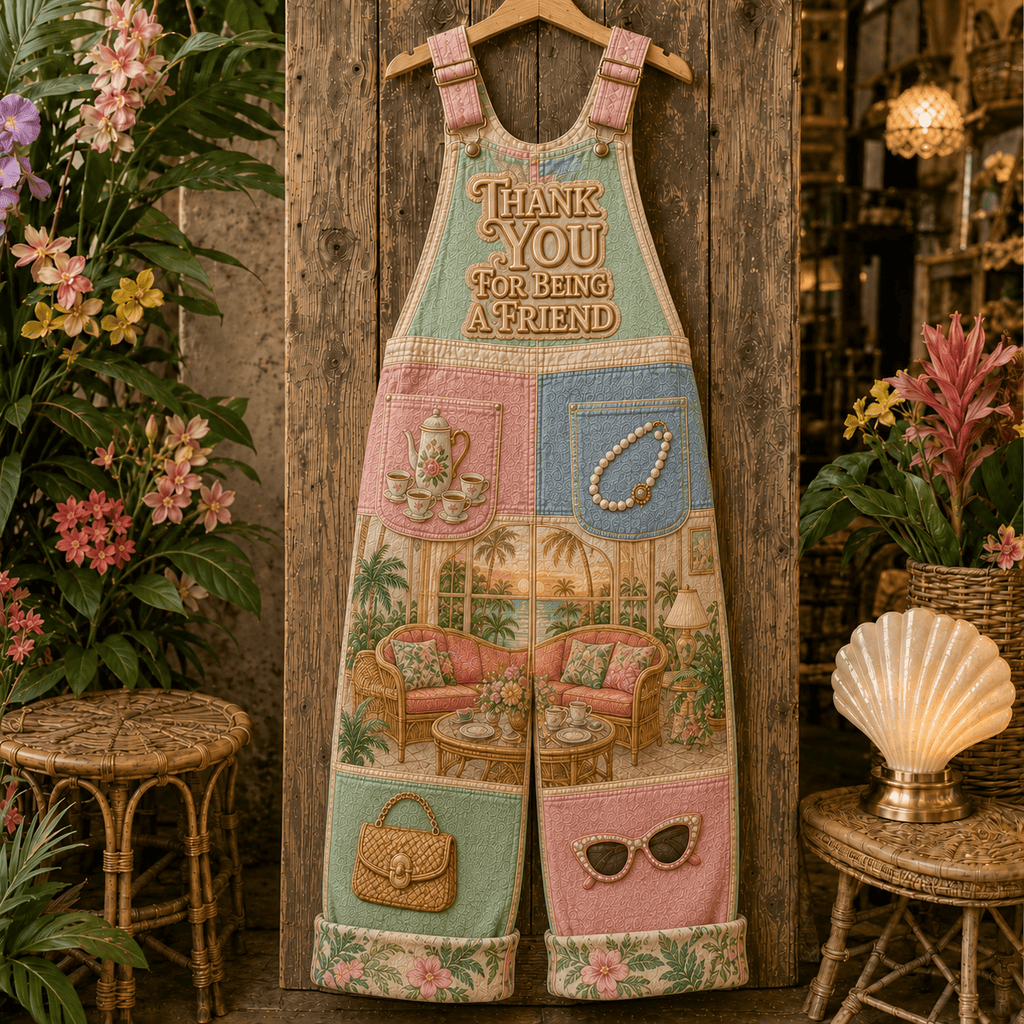 PREMIUM TGG Jumpsuit NTVA