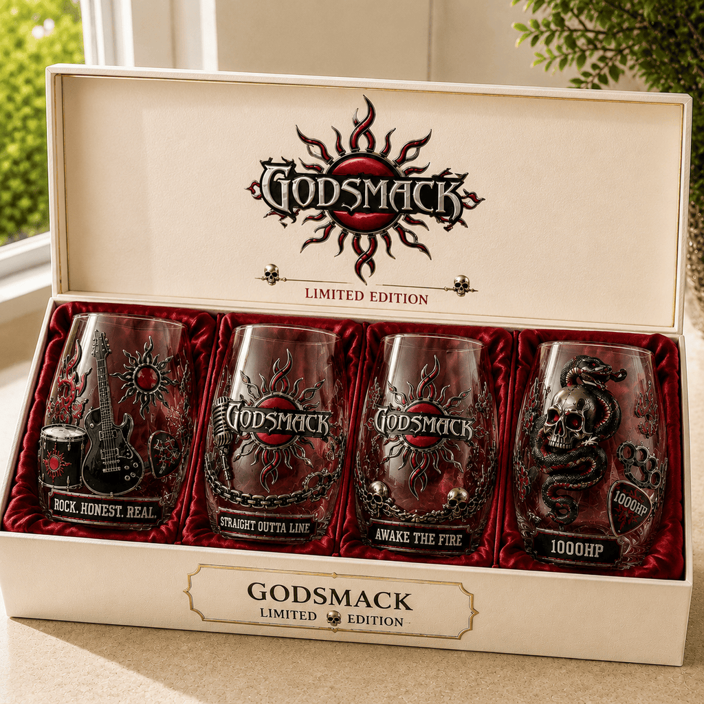 Premium GODM Wine Glass Cup TTN