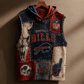 PREMIUM HDTK HOODED TANK NPL