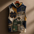 PREMIUM NDFI HOODED TANK NPL